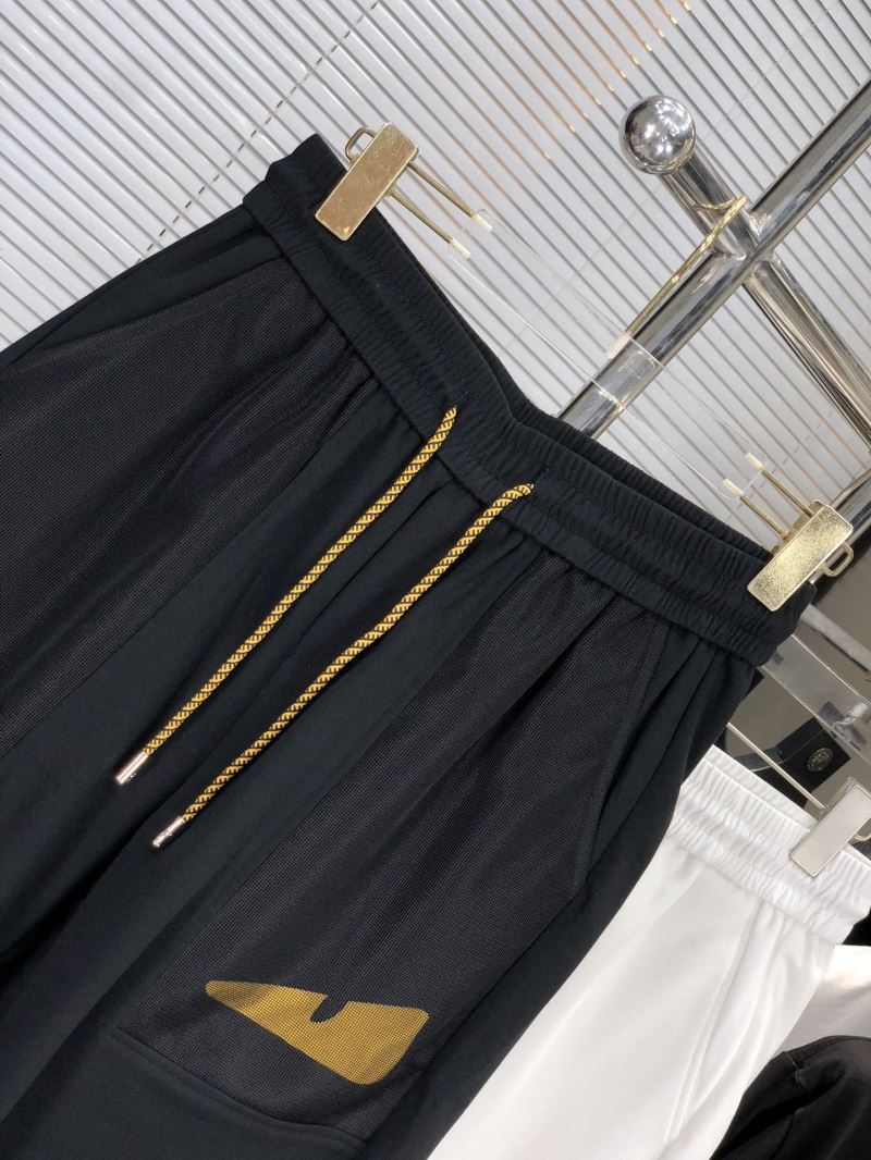 Fendi Long Pants